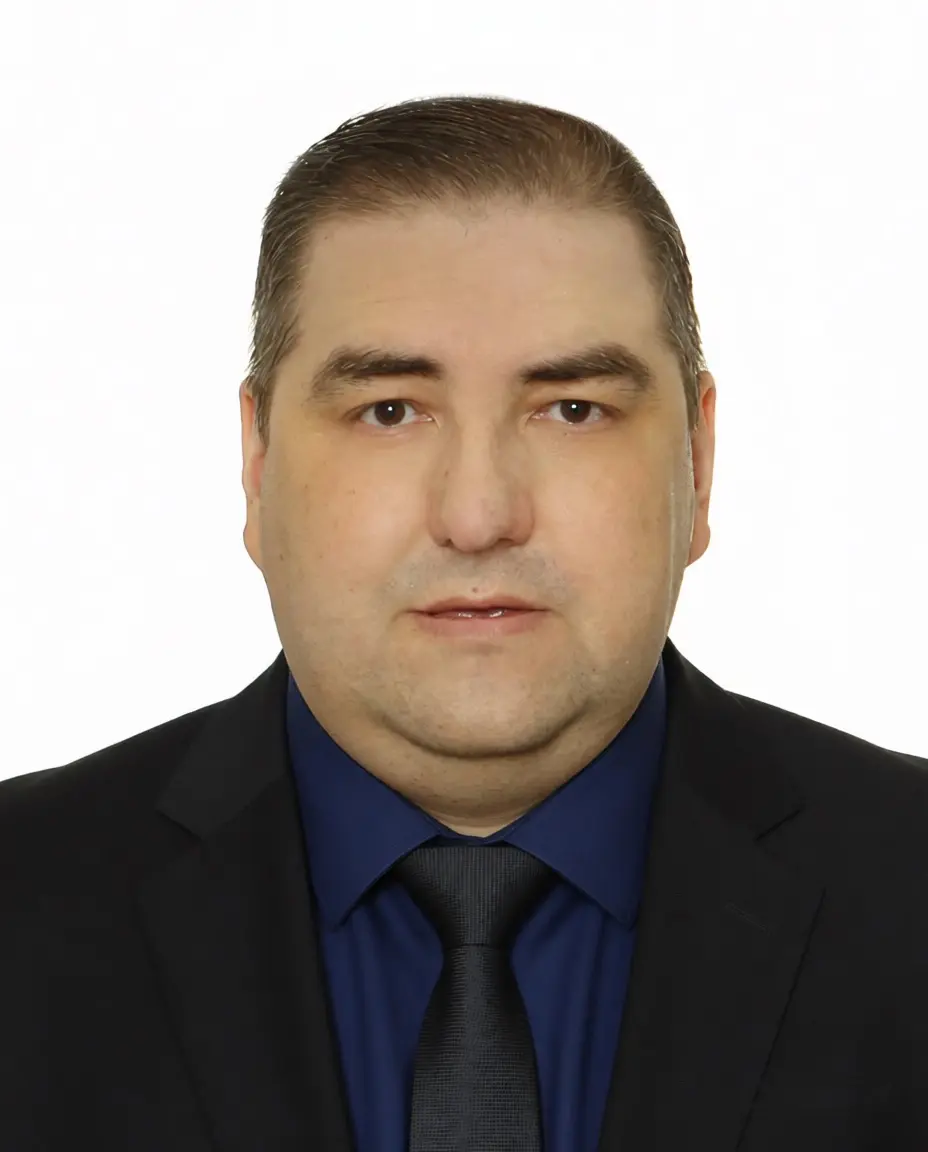 Опыт работы: